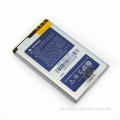 Mobile Phone Battery for Nokia 6101 with High-capacity and One-year Warranty